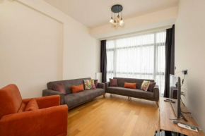 G Tower Modern Apartment near Shopping Center
